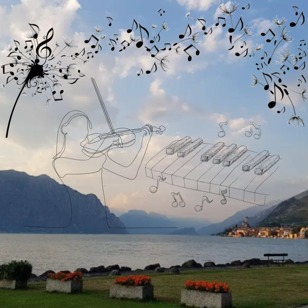 Concerto all'alba - Armonie del mattino